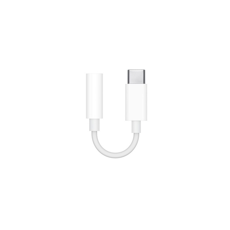 APPLE Adattatore Apple da USB-C a jack 3 5mm