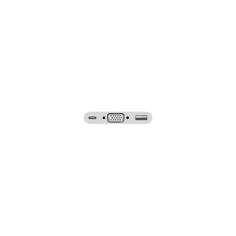 APPLE Adattatore Apple Multiporta Da USB-C A VGA