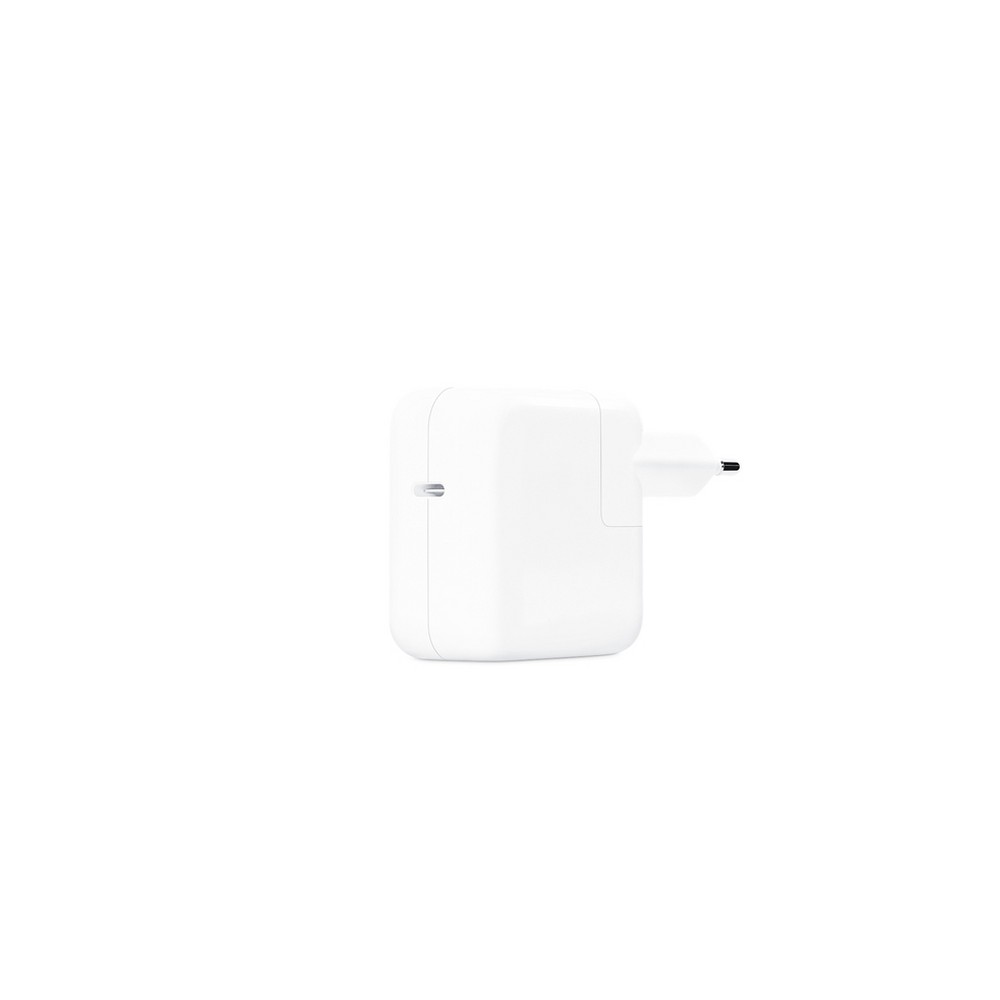 APPLE ALIMENTATORE APPLE USB-C