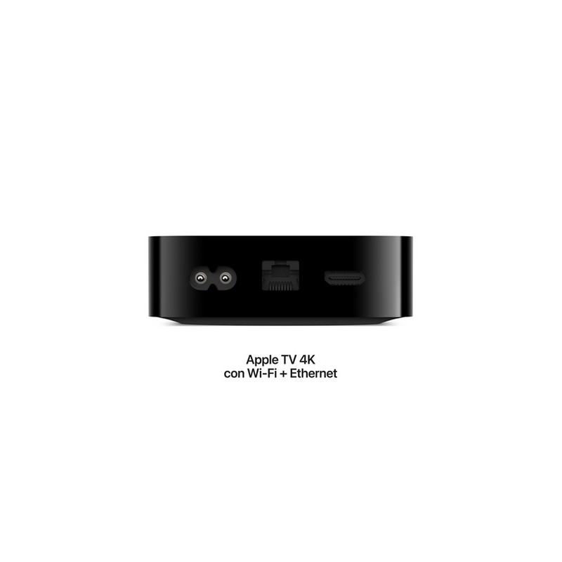 APPLE Apple TV 4K (3rd Gen)