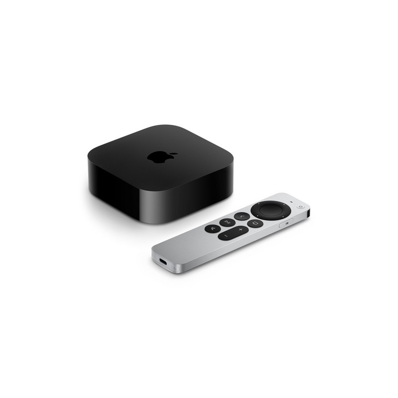 APPLE Apple TV 4K (3rd gen)