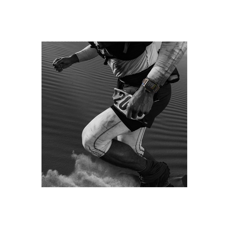 APPLE Apple Watch Ultra GPS+Cellular 49mm