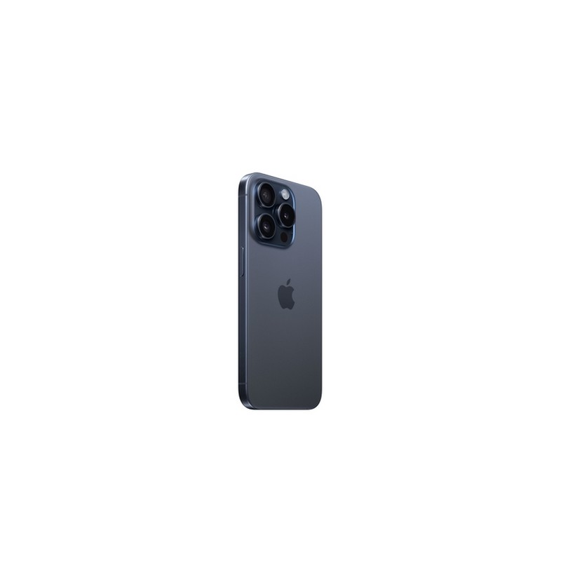 APPLE EU IPHONE 15 PRO 256GB TITANIO BLU