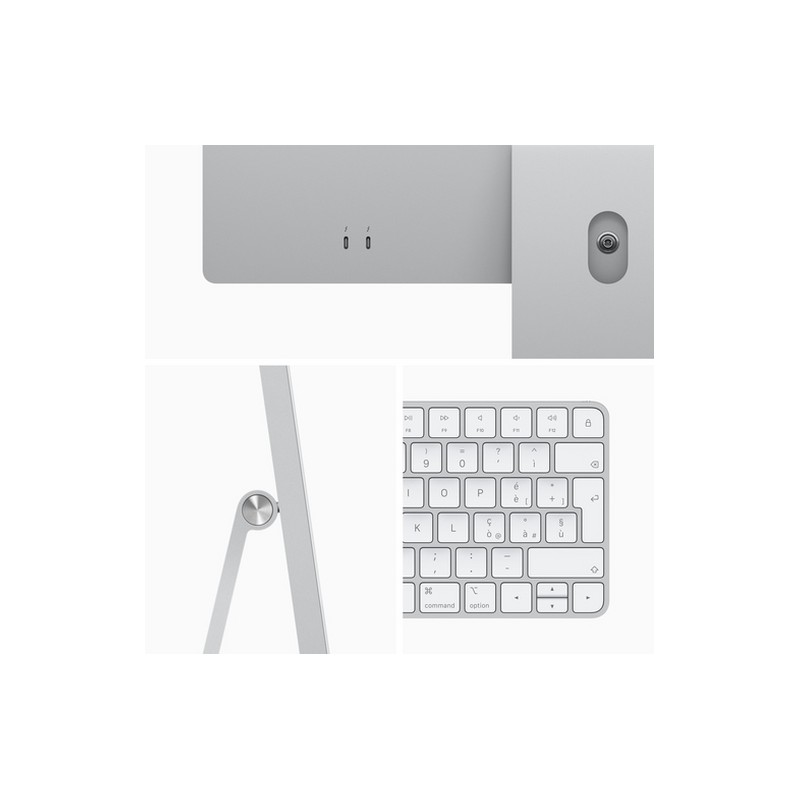 APPLE IMac 24" - 256GB