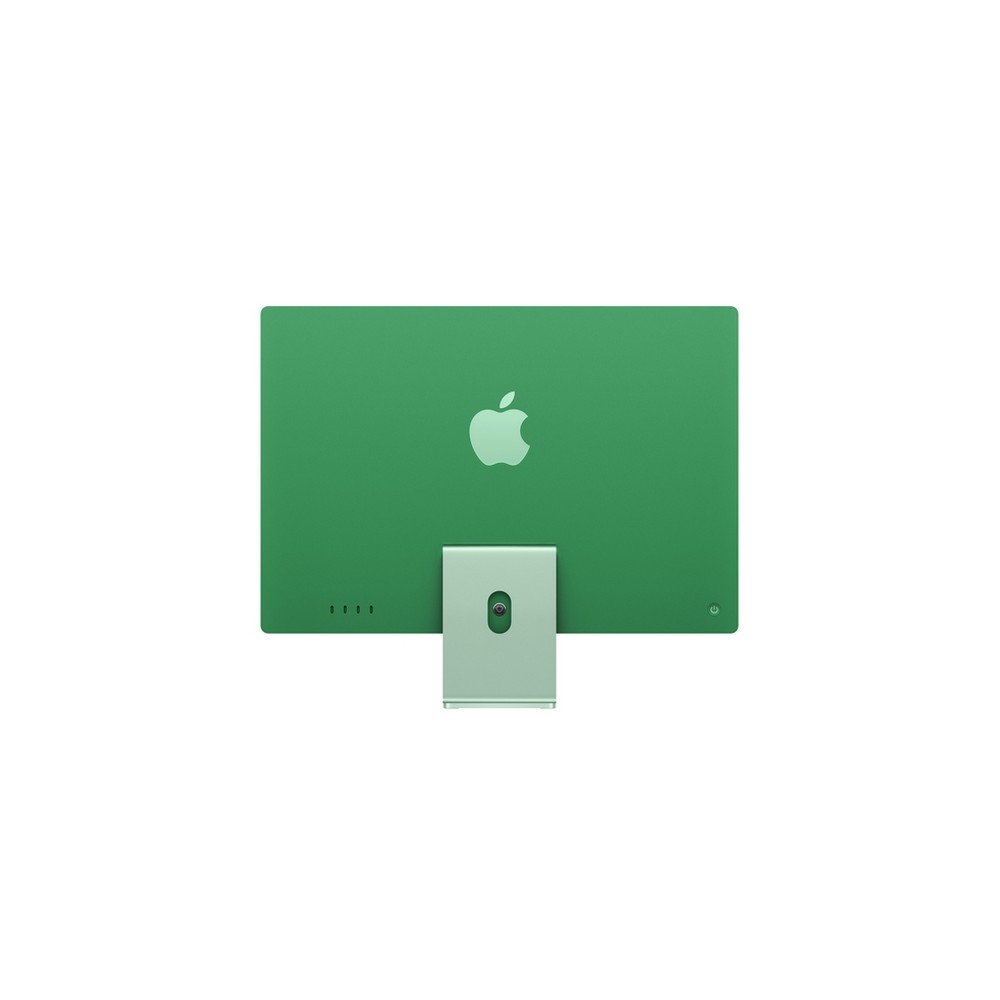 APPLE IMac 24" Retina 4.5K 256GB SSD