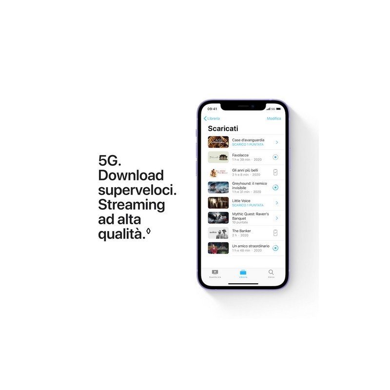 APPLE IPhone 12 - 256GB