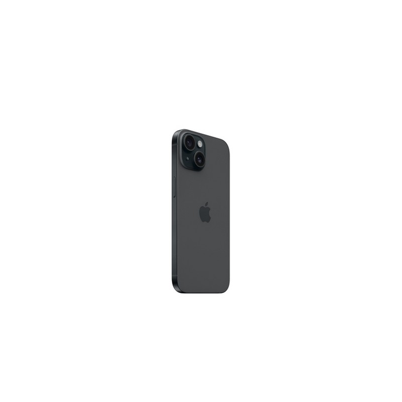 APPLE IPHONE 15 128GB NERO