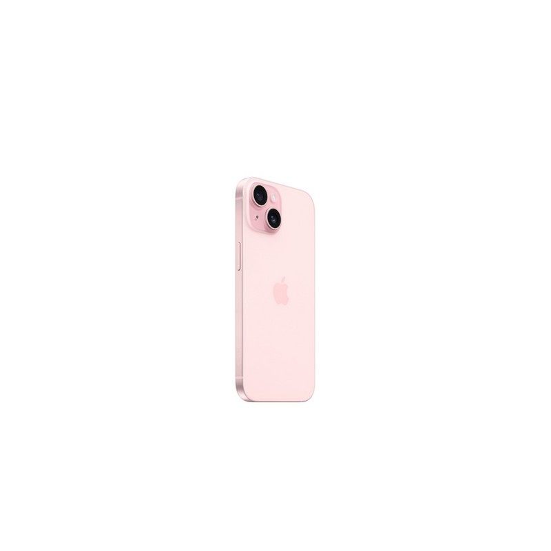 APPLE IPHONE 15 256GB ROSA