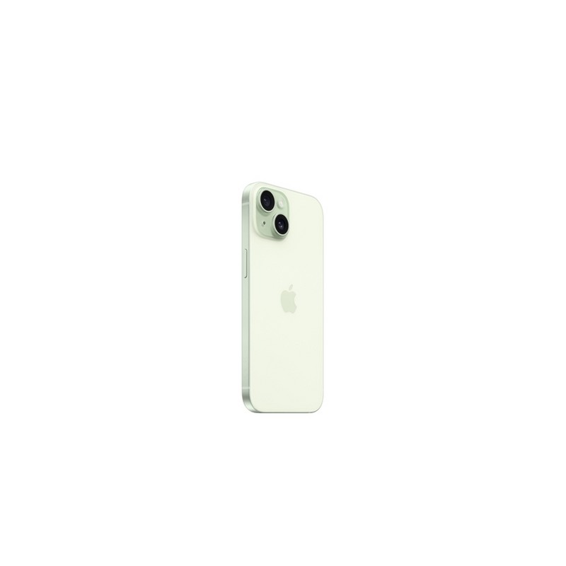 APPLE IPHONE 15 512GB VERDE