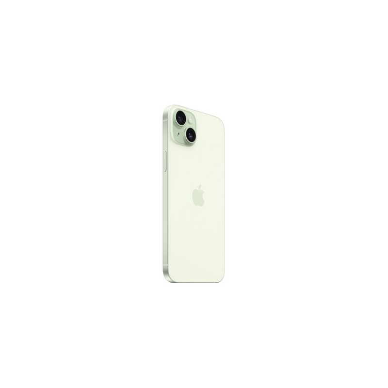 APPLE IPHONE 15 PLUS 256GB VERDE