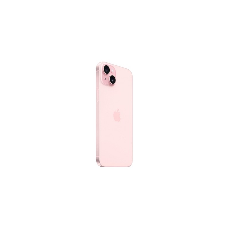 APPLE IPHONE 15 PLUS 512GB ROSA