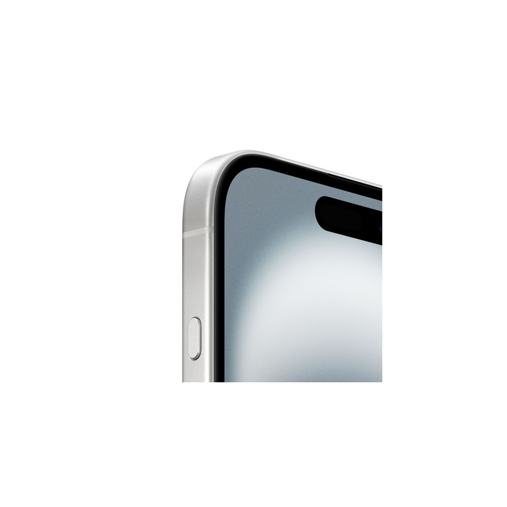 APPLE IPhone 16 128GB White