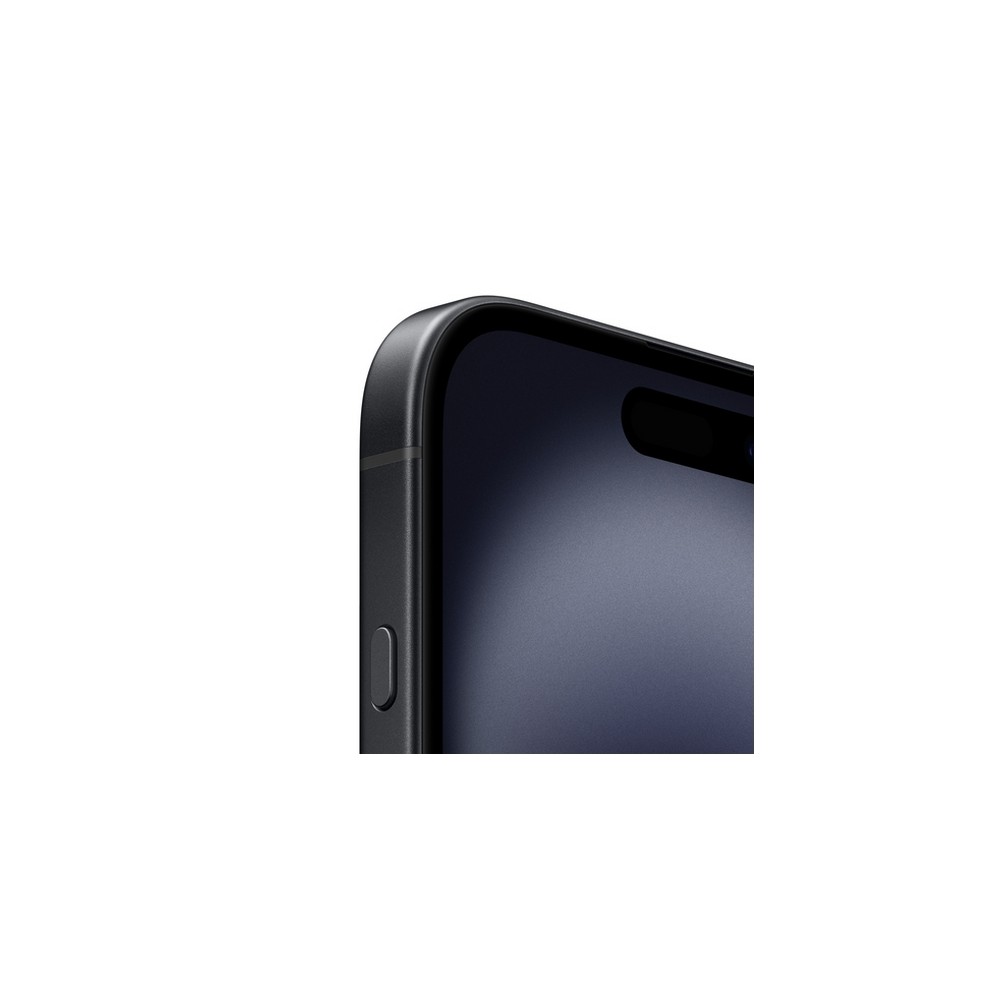 APPLE IPhone 16 Plus 128GB Black