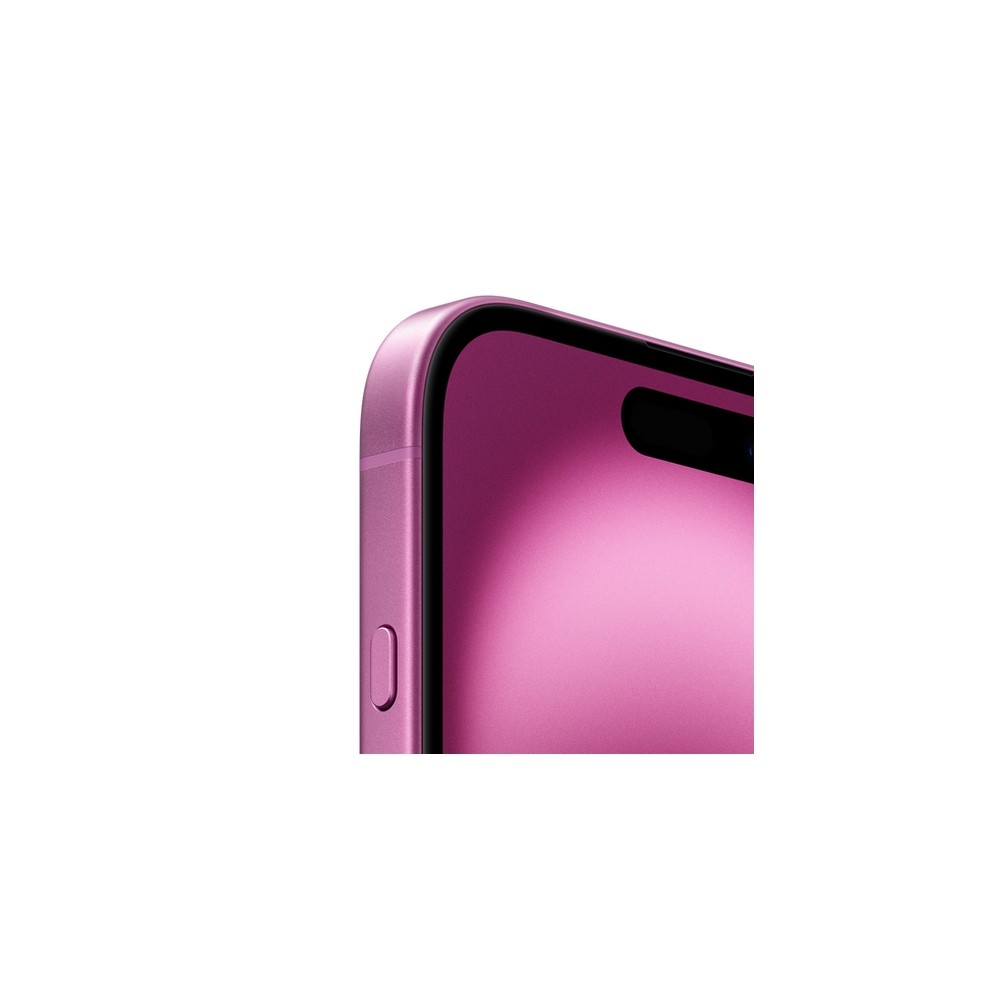 APPLE IPhone 16 Plus 256GB Pink