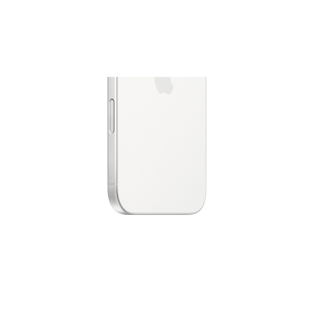 APPLE IPhone 16 Plus 256GB White