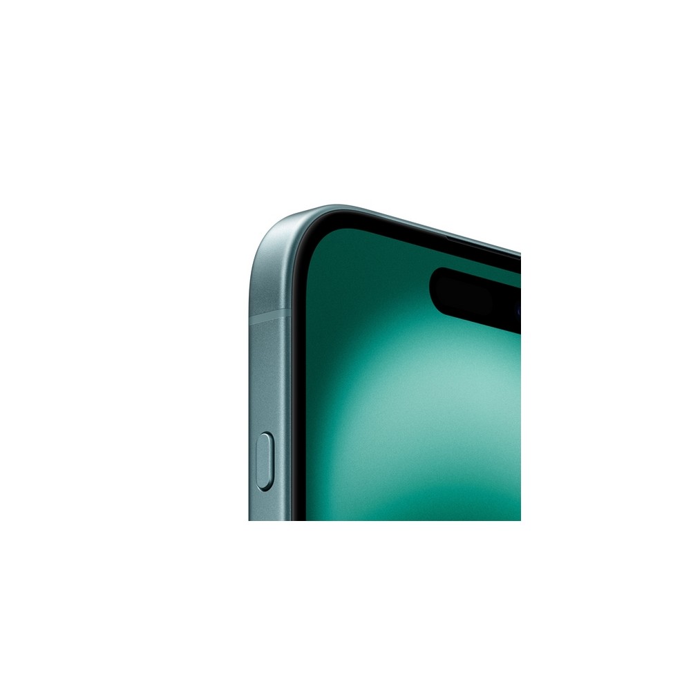 APPLE IPhone 16 Plus 512GB Teal