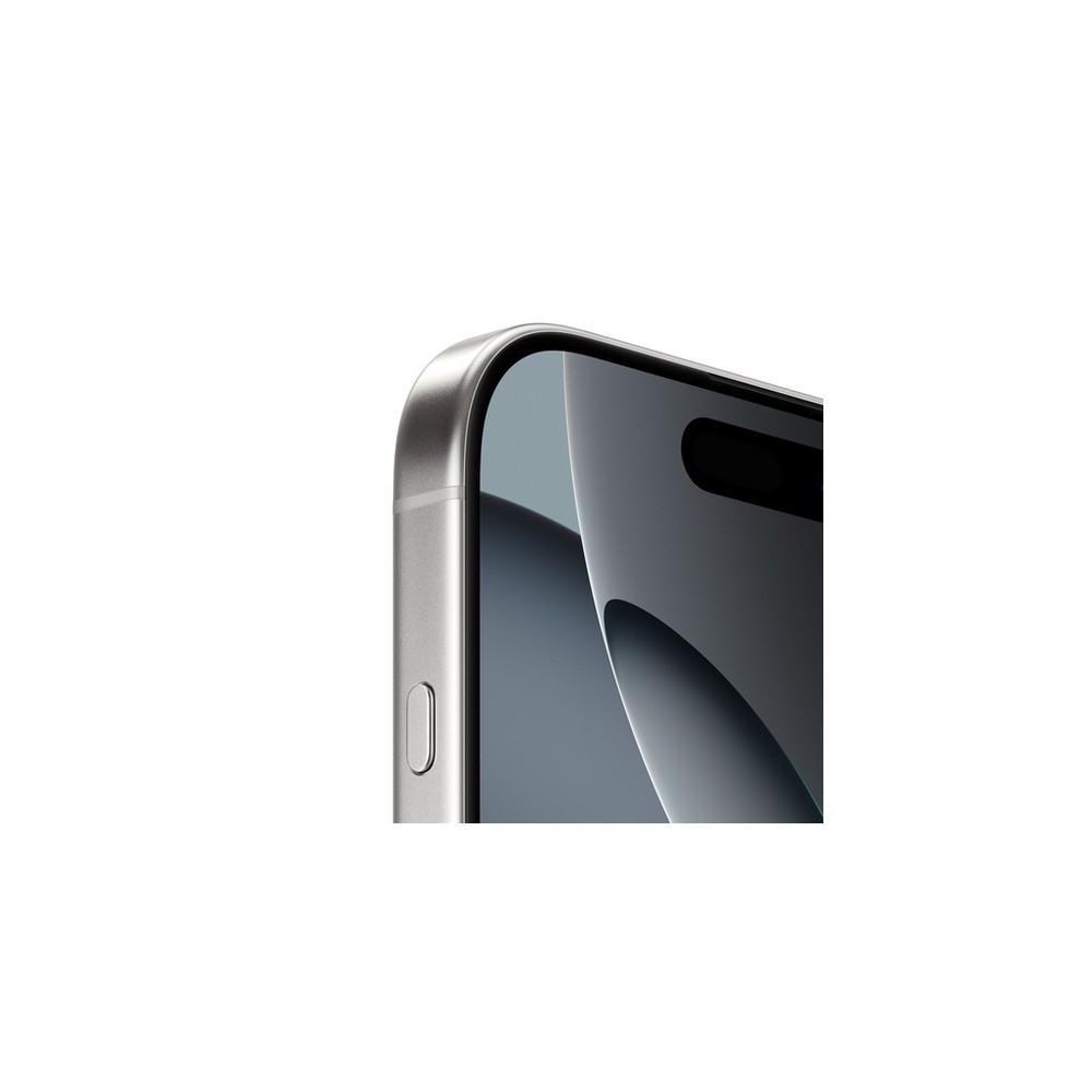 APPLE IPhone 16 Pro 128GB White Titanium