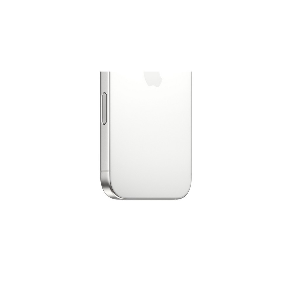 APPLE IPhone 16 Pro 128GB White Titanium