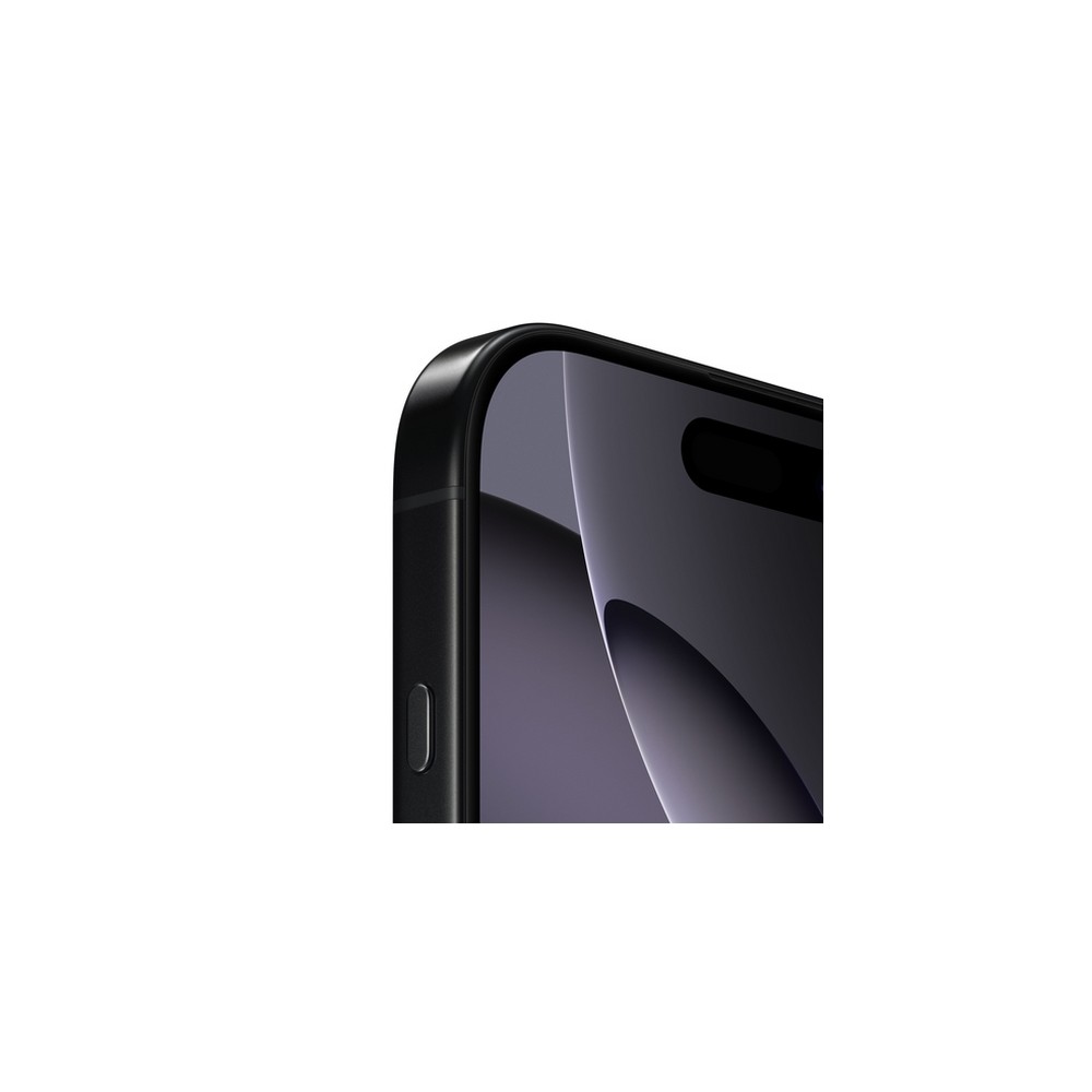 APPLE IPhone 16 Pro 256GB Black Titanium