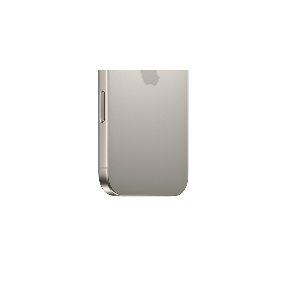 APPLE IPhone 16 Pro 512GB Natural Titanium