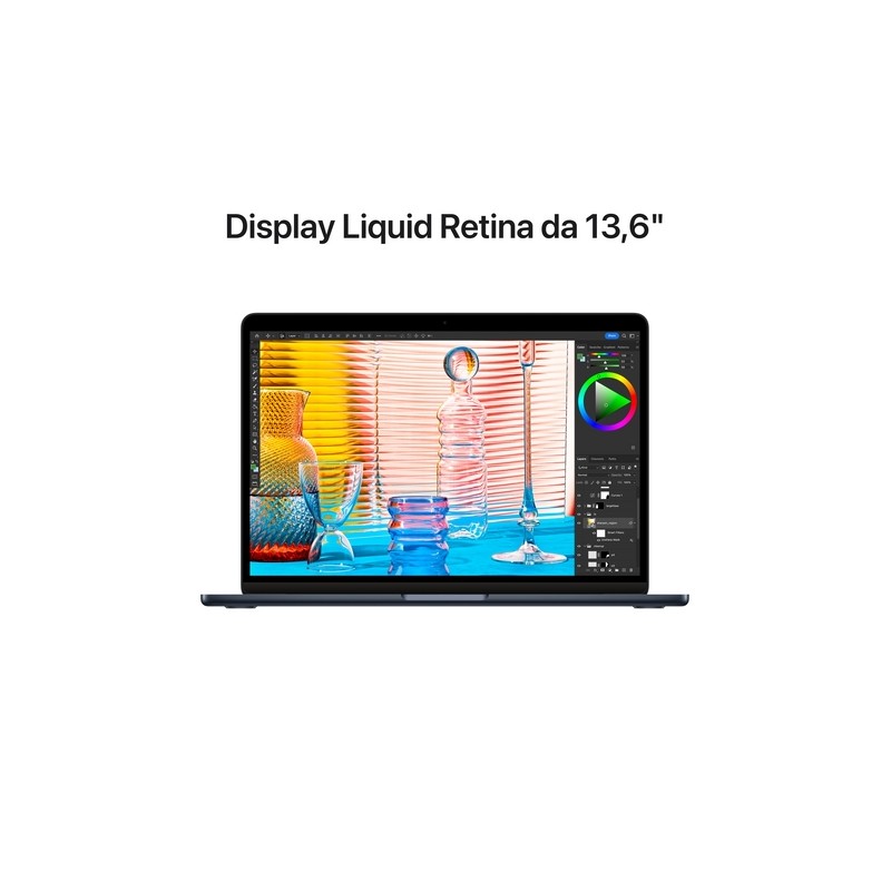 APPLE MacBook Air 13" - 512GB