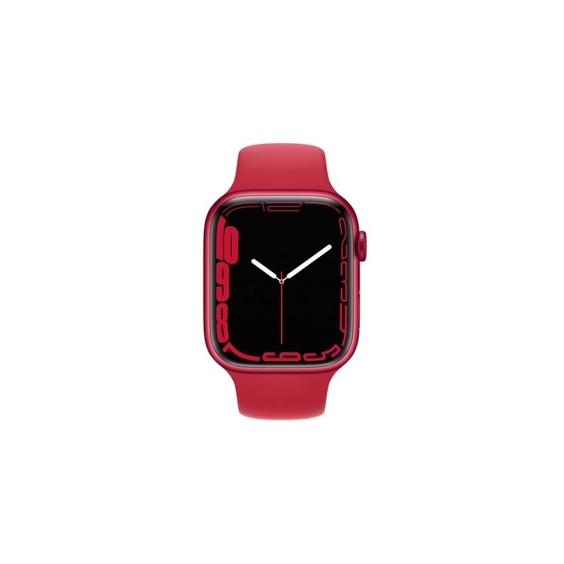 APPLE USATO PREMIUM Apple Watch Series 7 GPS 45mm