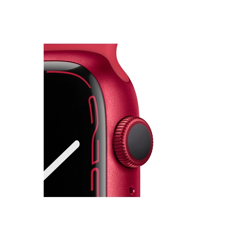 APPLE USATO PREMIUM Apple Watch Series 7 GPS 45mm