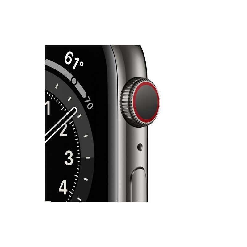 APPLE USATO PREMIUM Apple Watch Series 6 GPS+Cellular 44mm