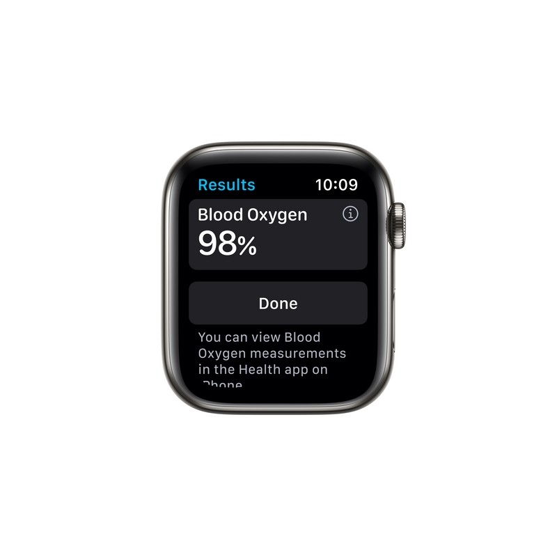 APPLE USATO PREMIUM Apple Watch Series 6 GPS+Cellular 44mm