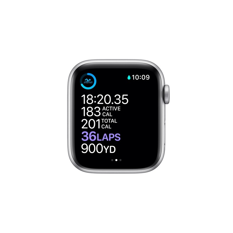 APPLE USATO PREMIUM Apple Watch Series 6 GPS+Cellular 44mm