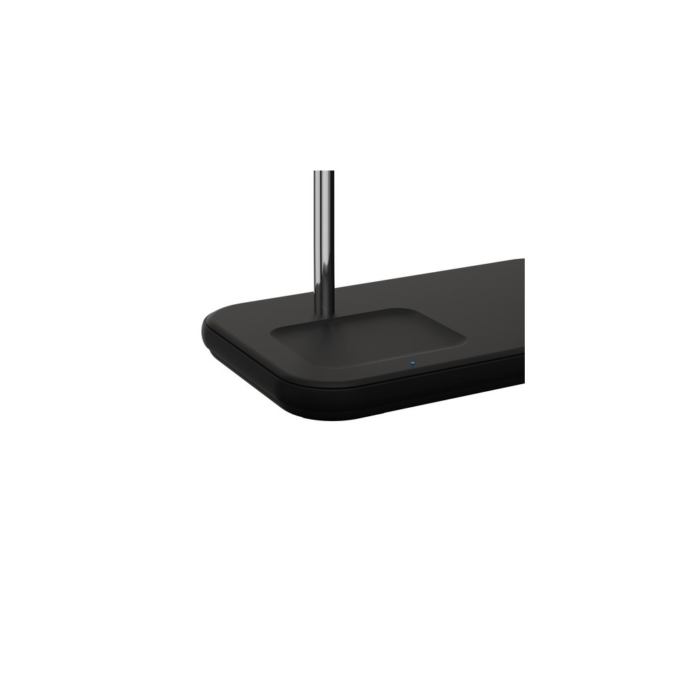 TUNIT Base Di Ricarica Wireless IPhone Apple Watch Ed AirPods In Contemporanea