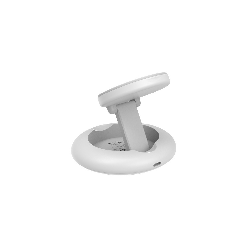 TUNIT Caricabatteria Wireless Made For MagSafe Per IPhone Da 15W