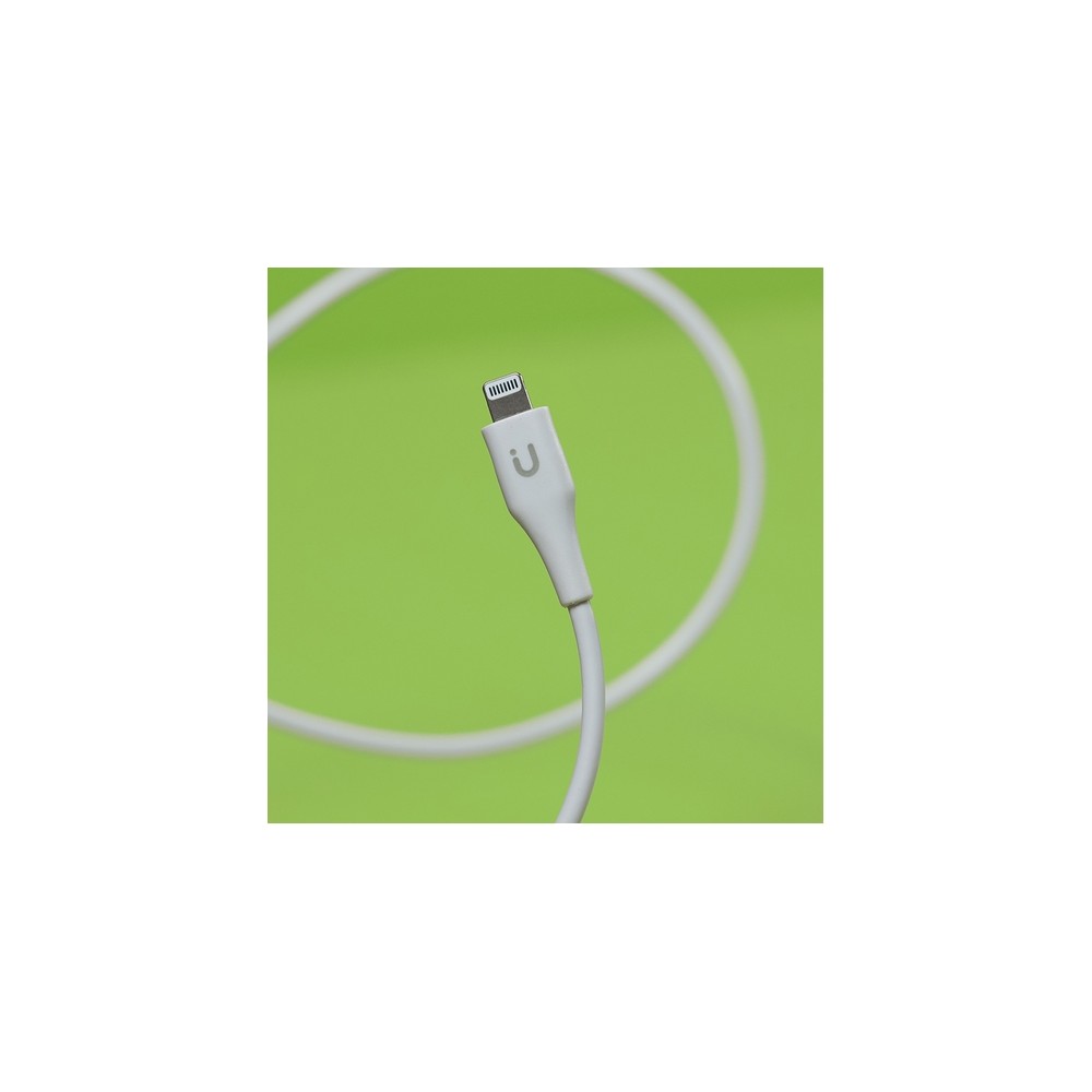 TUNIT Cavo Di Ricarica E Trasferimento Tunit USB-A / Lightning