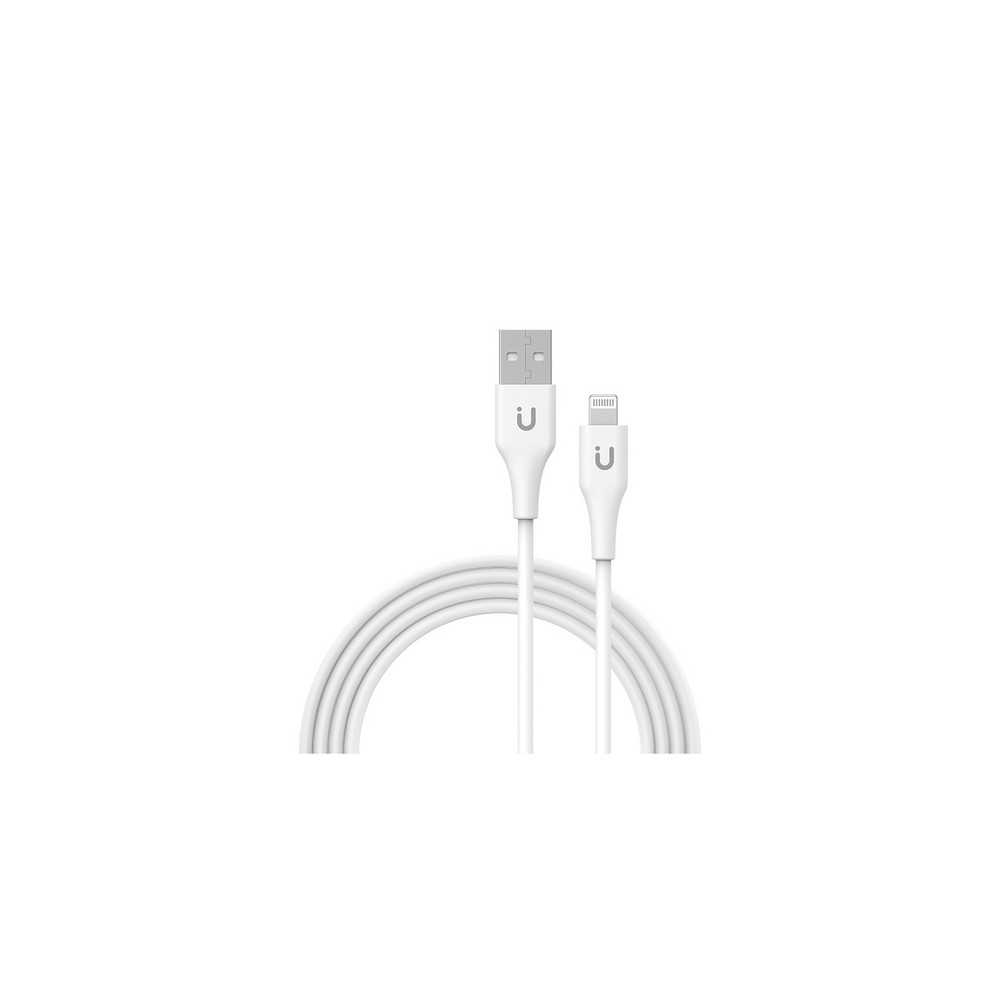 TUNIT Cavo di ricarica e trasferimento Tunit USB-A / Lightning