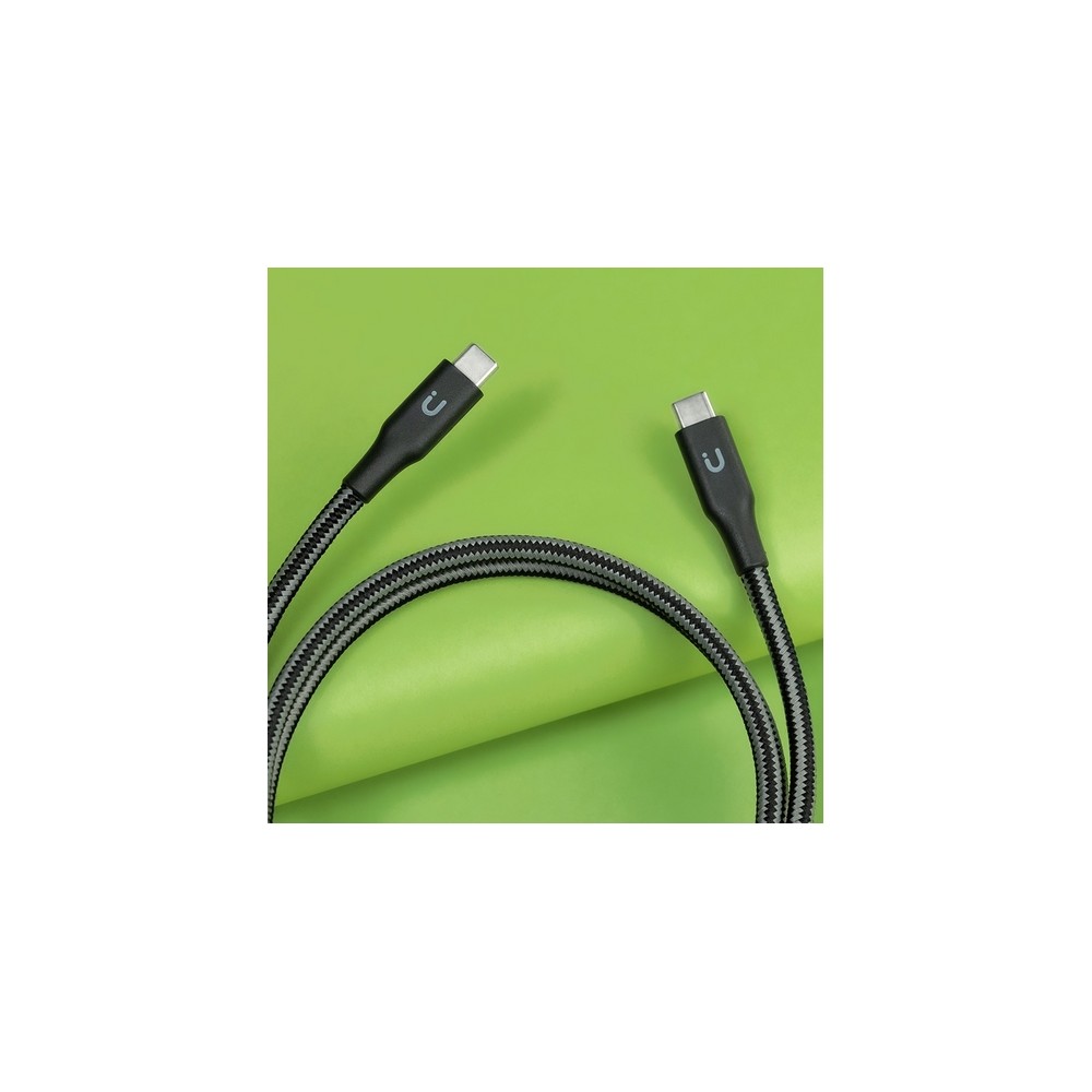 TUNIT Cavo Di Ricarica E Trasferimento Tunit USB-C / USB-C