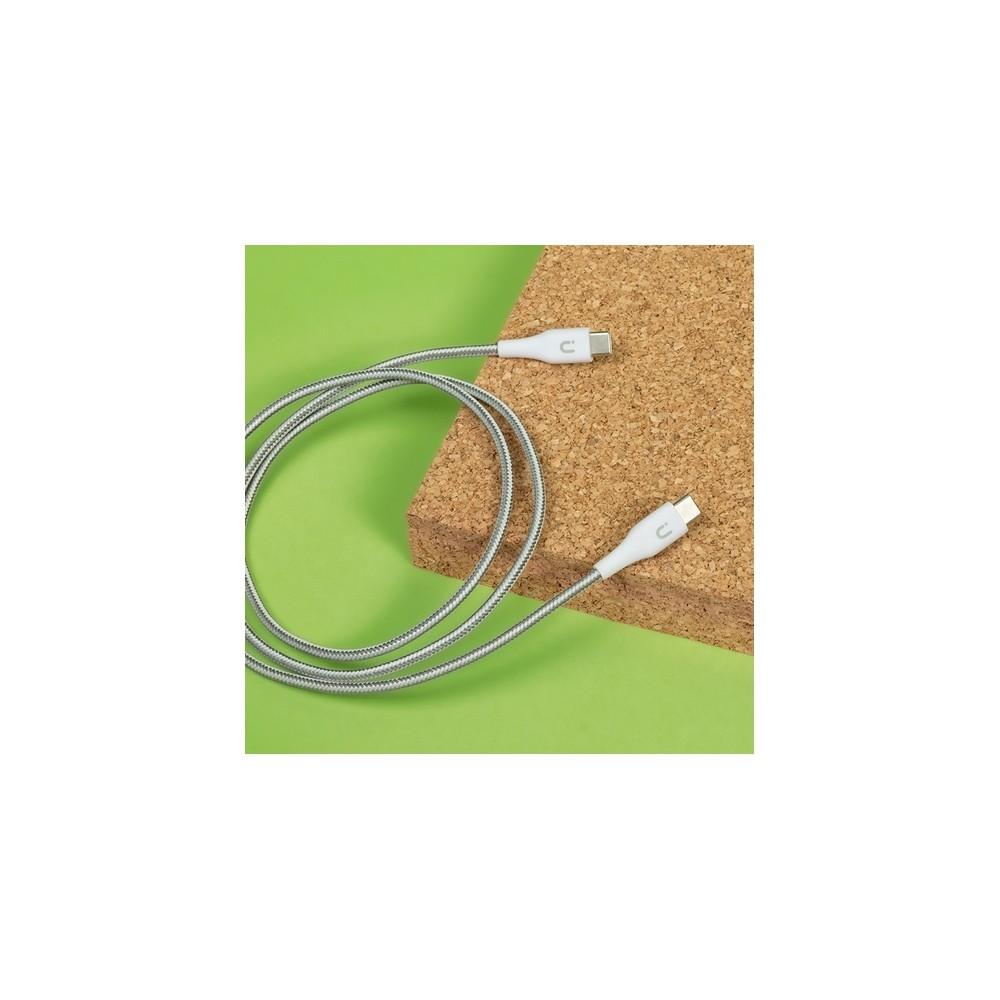 TUNIT Cavo Di Ricarica E Trasferimento Tunit USB-C / USB-C - 1m