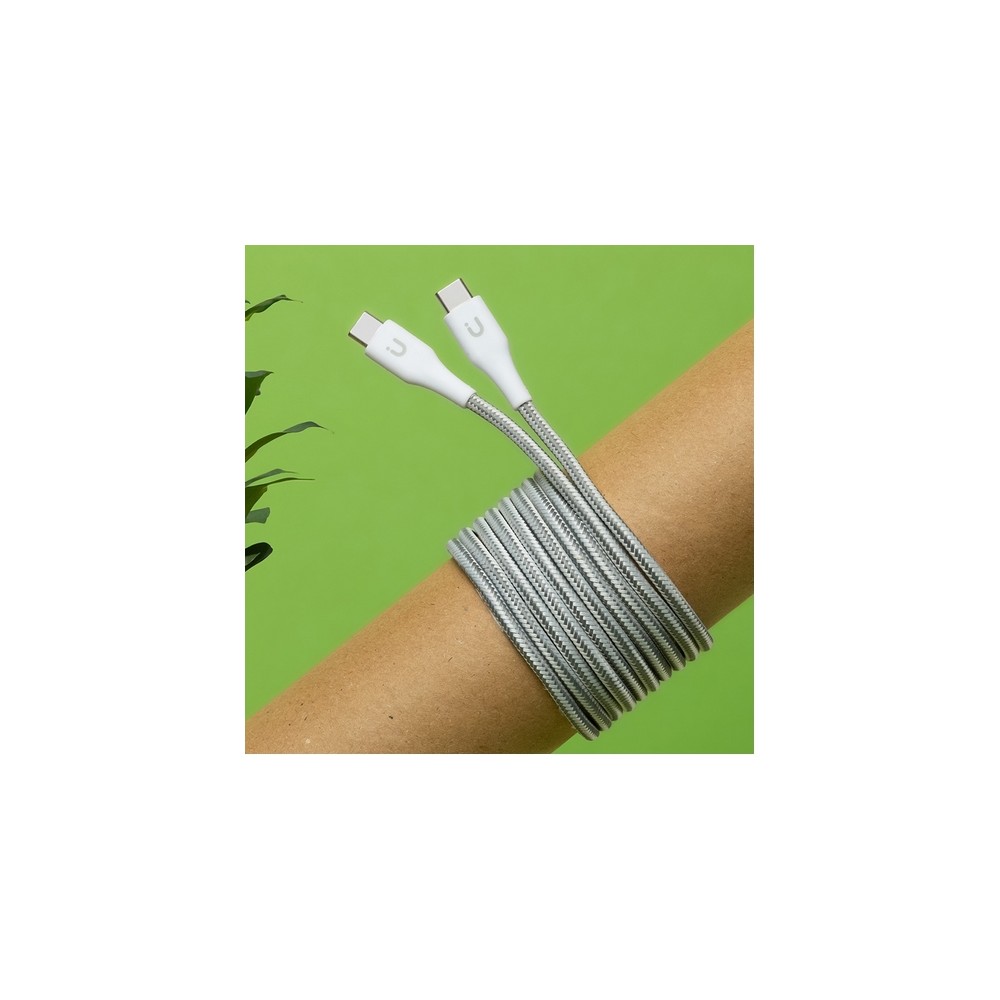 TUNIT Cavo Di Ricarica E Trasferimento Tunit USB-C / USB-C - 2m