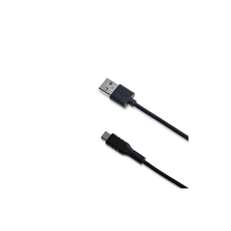 Celly Cavo USB-C con connettore reversibile