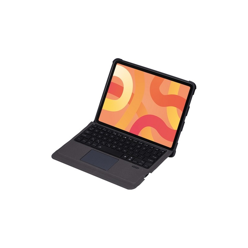 TUNIT Combo Trackpad E Tastiera Per IPad Pro 11" (1 2 3 4th Gen) /iPad Air (4 5th Gen 11")