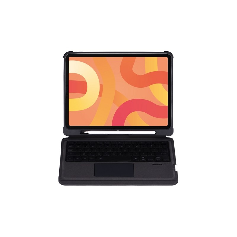 TUNIT Combo Trackpad E Tastiera Per IPad Pro 11" (1 2 3 4th Gen) /iPad Air (4 5th Gen 11")