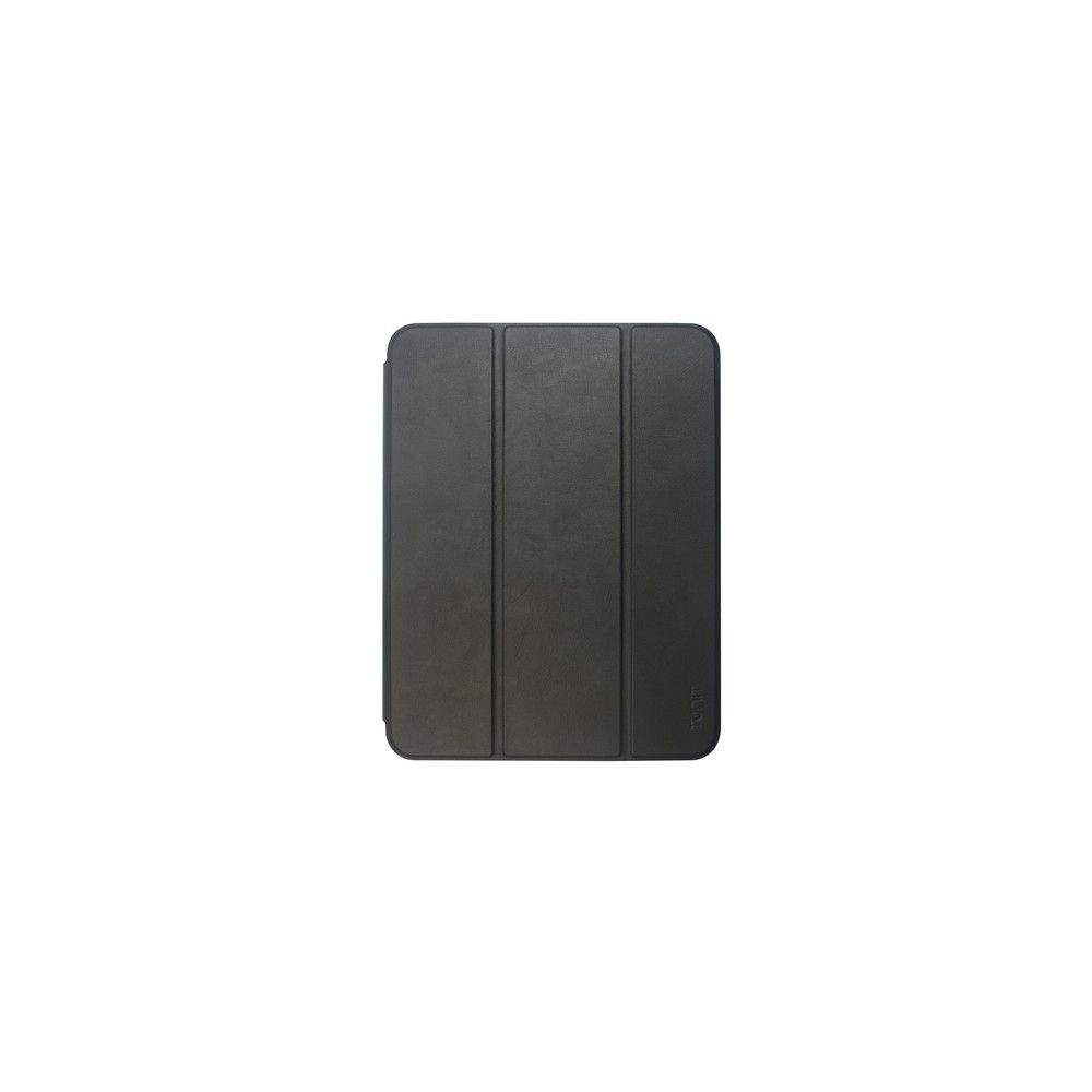 TUNIT Cover Antishock Per IPad 10th Gen. (2022) Con Spazio Per Pencil - Black