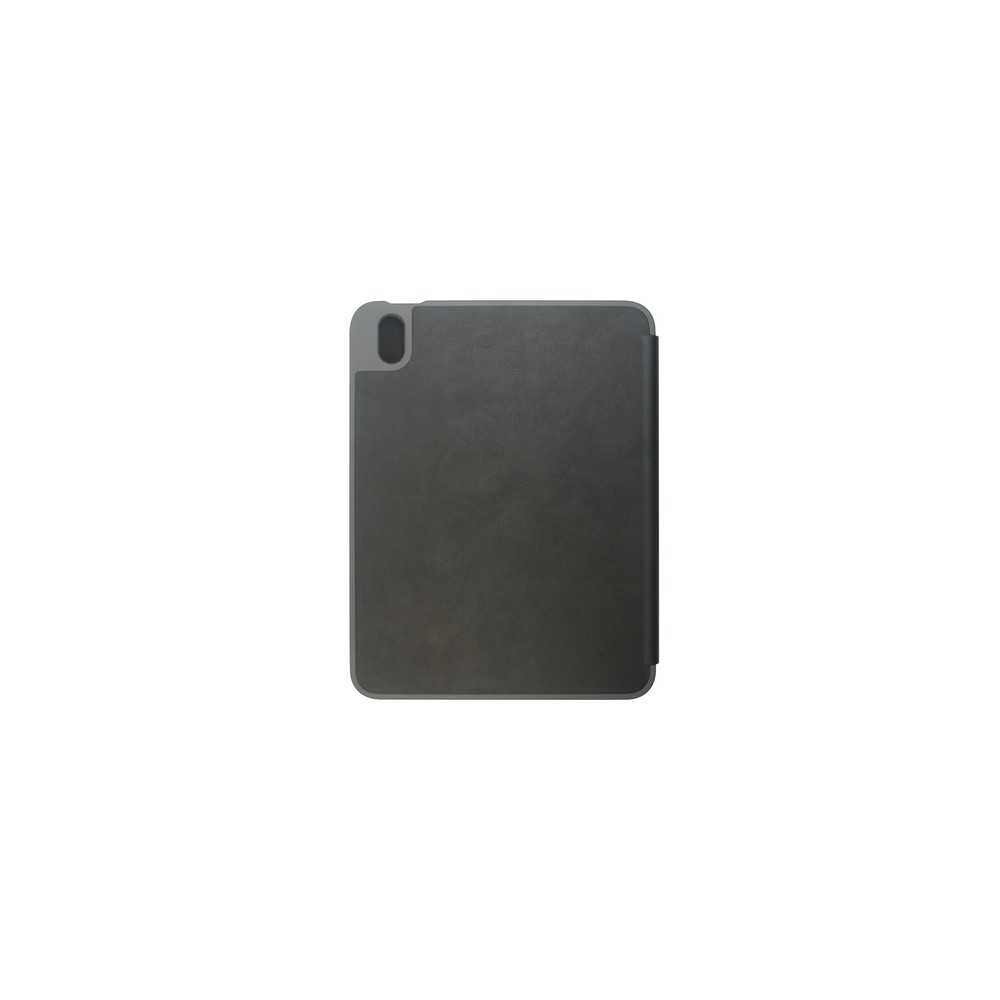 TUNIT Cover Antishock Per IPad 10th Gen. (2022) Con Spazio Per Pencil - Black