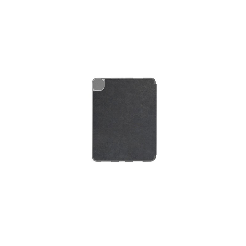 TUNIT Cover Antishock Per IPad Air (4 5th Gen 11") E Pro 11" (1 2 3 4th Gen) - Total Black