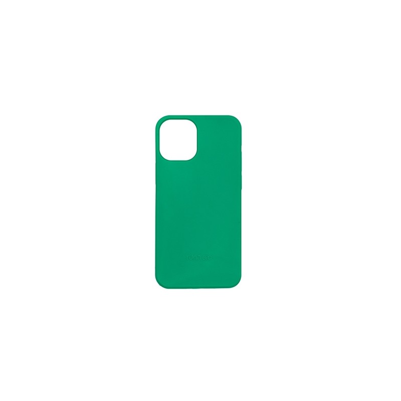 TUNIT BIO Cover Biodegradabile Per IPhone 12 Mini - Moss Green