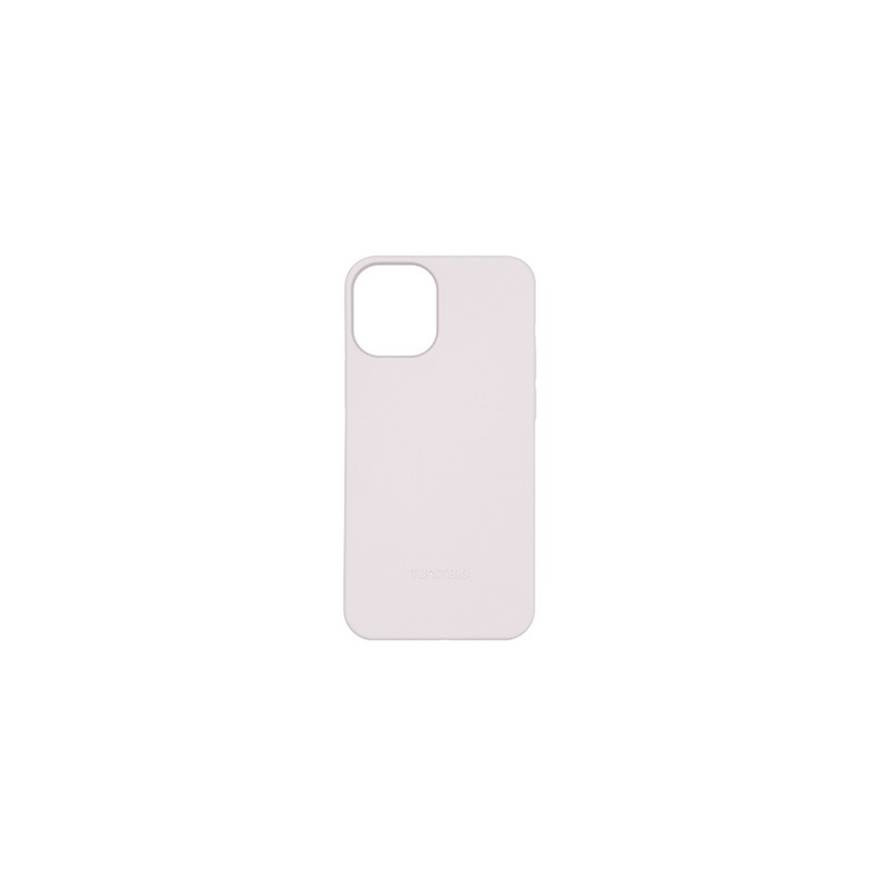TUNIT BIO Cover Biodegradabile Per IPhone 12 Mini - Stone