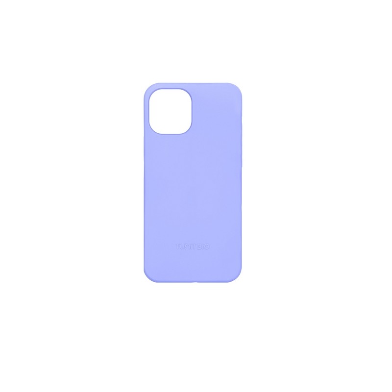 TUNIT BIO Cover Biodegradabile Per IPhone 12 Pro - Wisteria