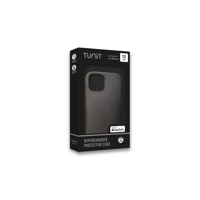 TUNIT Cover MagSafe Hypercharger Per IPhone 12 Mini