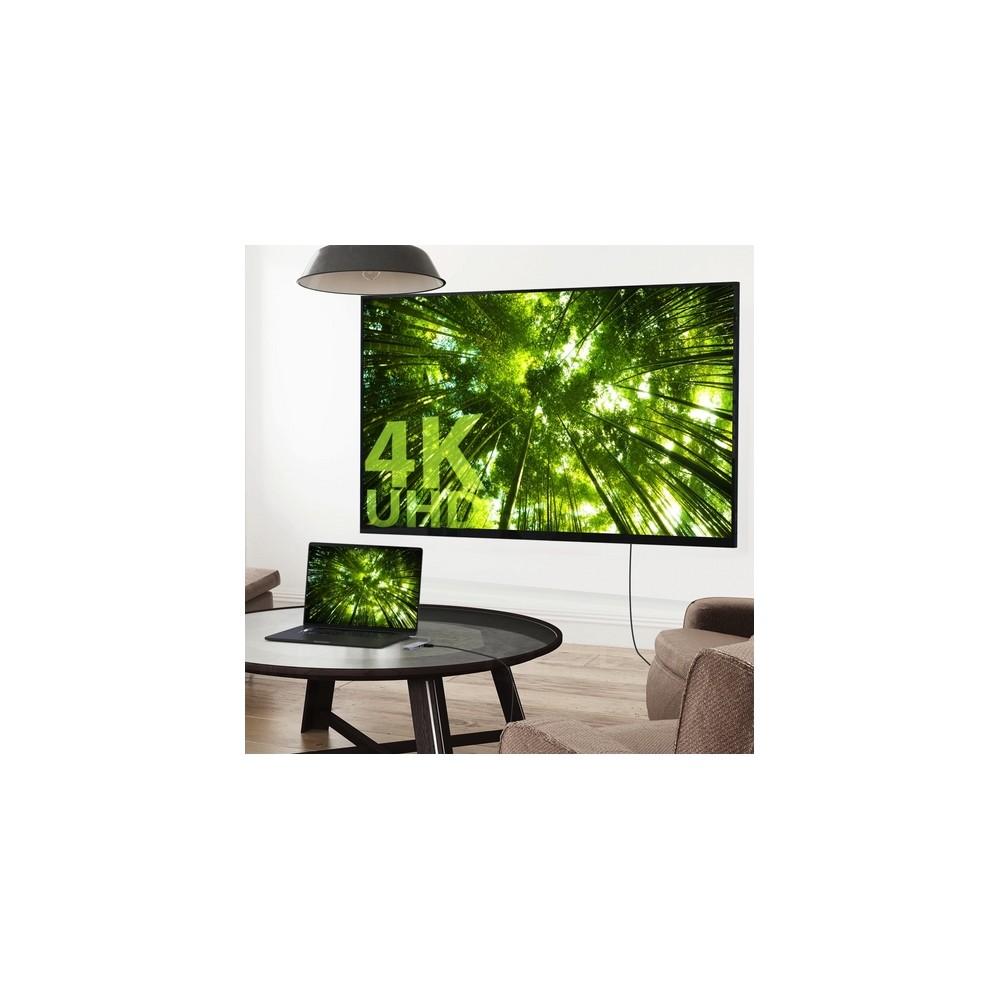 J5create Eco-Friendly USB-C Multi-Port Hub With Power Delivery