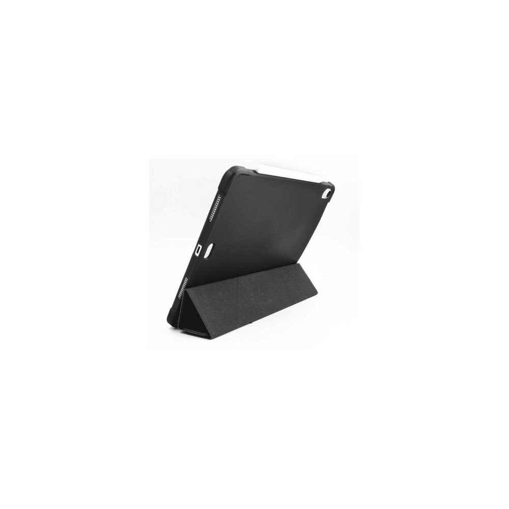 EPICO EPICO FOLD FLIP CASE IPad 10 2" - Black