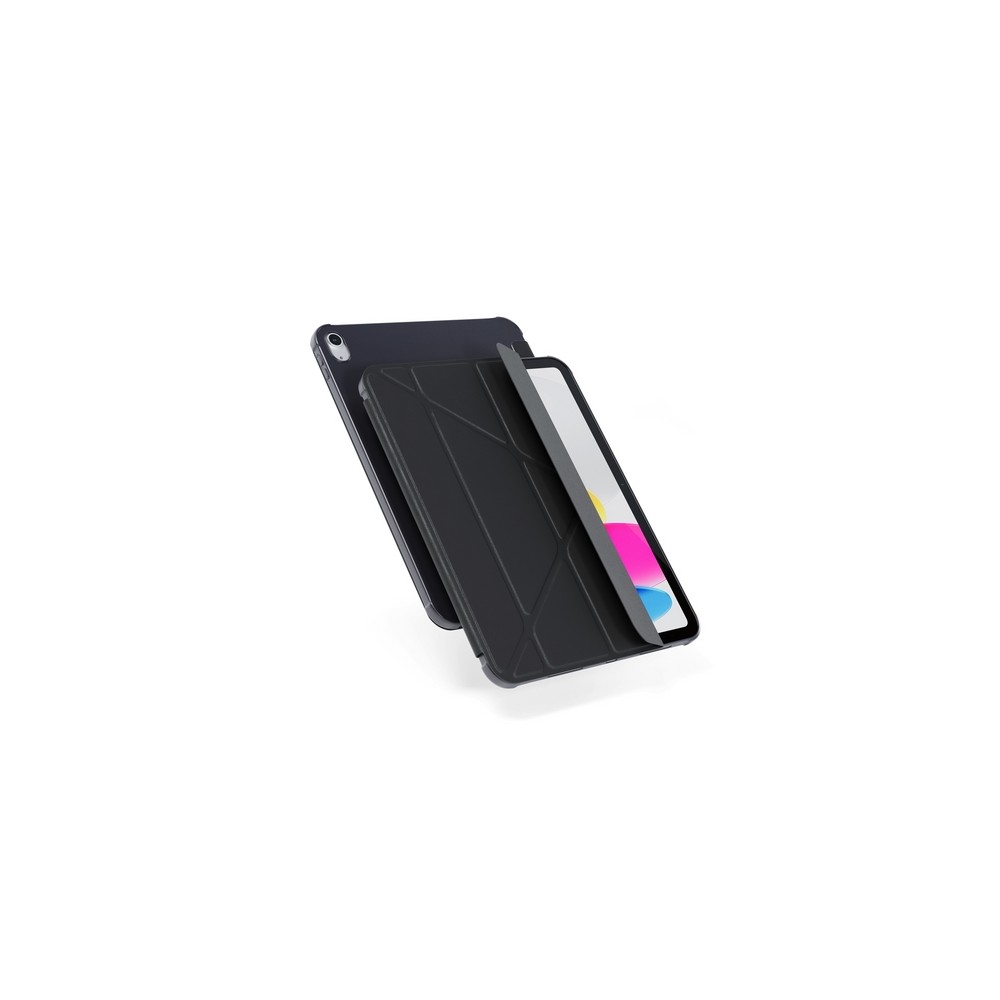 EPICO Epico Fold Flip Case iPad 10 9" (2022) - black